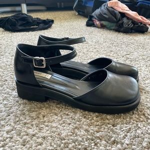 The Noma Shoe - Pêche